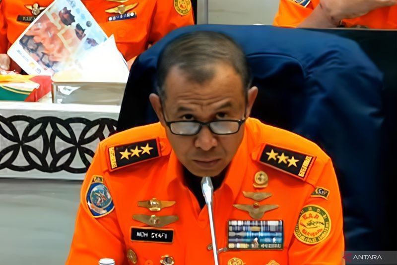 Basarnas Manfaatkan Potensi Masyarakat sebagai Cadangan Operasi SAR