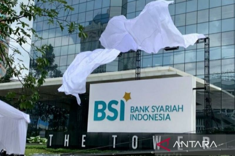 Transaksi EDC BSI Melonjak 3000 Persen, Capai Rp600 Miliar!