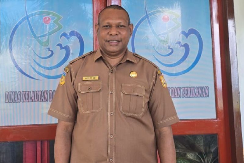 Rp2 Miliar Dana Otsus Papua Tingkatkan Kesejahteraan Nelayan Jayapura