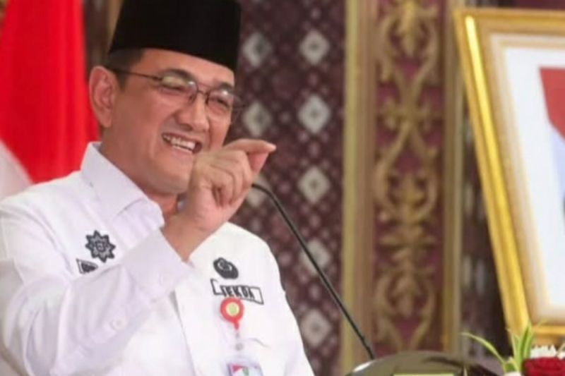 Sumsel Tingkatkan Daya Saing 4.379 Koperasi Aktif