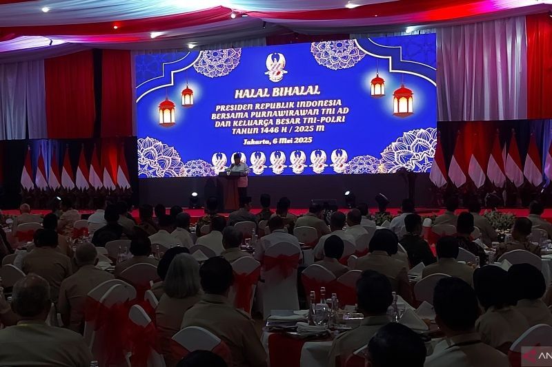 Prabowo Kritik Elite yang Tak Paham UUD 1945: Strategi Devide et Impera Masih Berlangsung