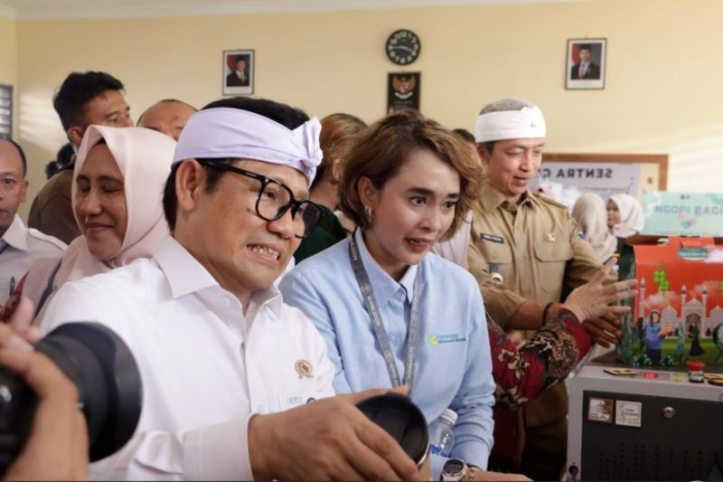 Kemenkes Targetkan Sentra Cipta Mandiri (SCM) sebagai Pusat Rehabilitasi Psikososial