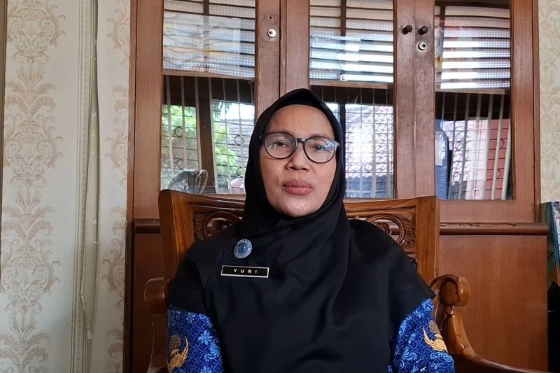 Pembentukan Satgas PHK di Lampung Menunggu Arahan Pusat