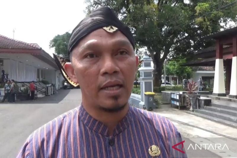 Ngawi Siapkan Lahan 7,6 Hektare untuk Sekolah Rakyat, Tekan Angka Kemiskinan Lewat Pendidikan