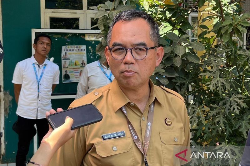 Pemkab Bogor Lakukan Efisiensi Anggaran Rp717 Miliar, Fokus Infrastruktur dan Pelayanan Publik
