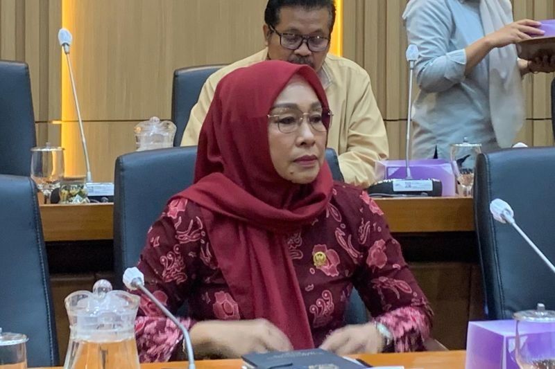 Anggota DPR: Program MBG di Bengkulu Jangan Fokus Kota Saja!