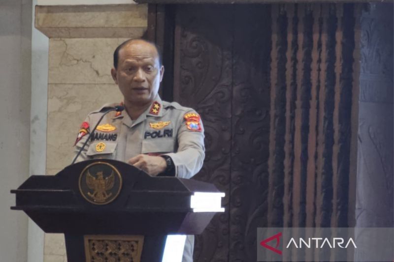 Kapolda Jatim Tekankan Pengamanan Humanis di Stadion Kanjuruhan
