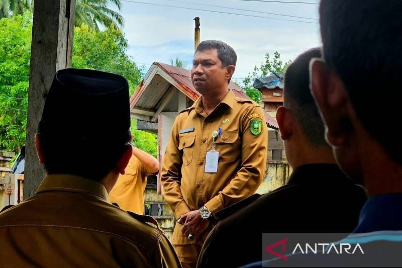 Natuna Siapkan Tiga Lokasi Dapur Makan Bergizi Gratis