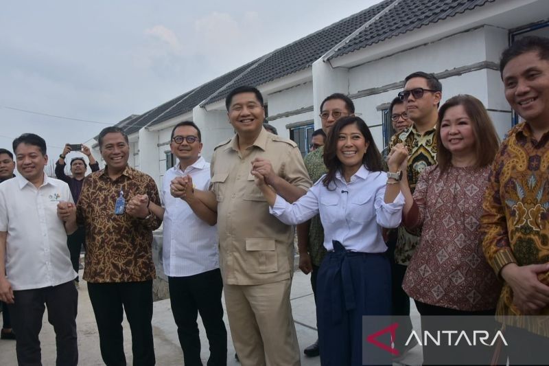 Mengawasi Keadilan Hunian: Menteri PKP Ajak Wartawan Awasi Program Rumah untuk Karyawan Media