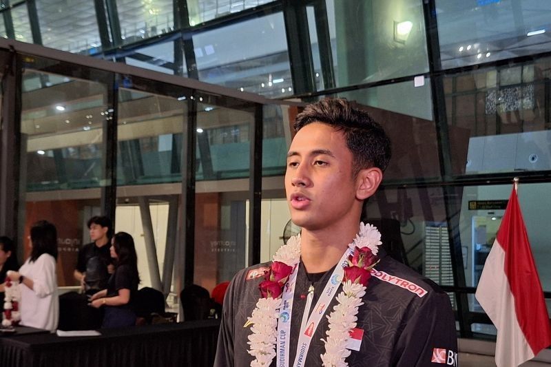 Alwi Farhan Mundur dari Taiwan Open 2025: Fokus Kembangkan Potensi