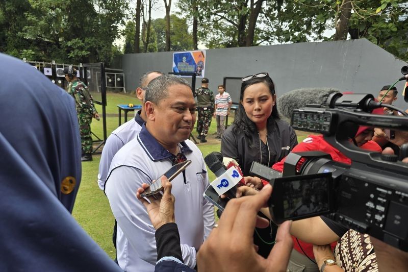 RSAL Makassar Sediakan 20 Mesin Cuci Darah, Wujud Nyata Makassar Sehat