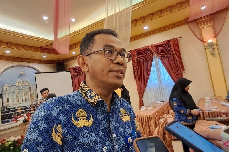 Pembangunan Infrastruktur Sulsel Tertunda Akibat Efisiensi Anggaran Pusat
