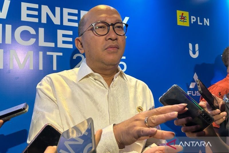 Insentif Lebih Besar Menanti Produsen EV dengan TKDN Tinggi