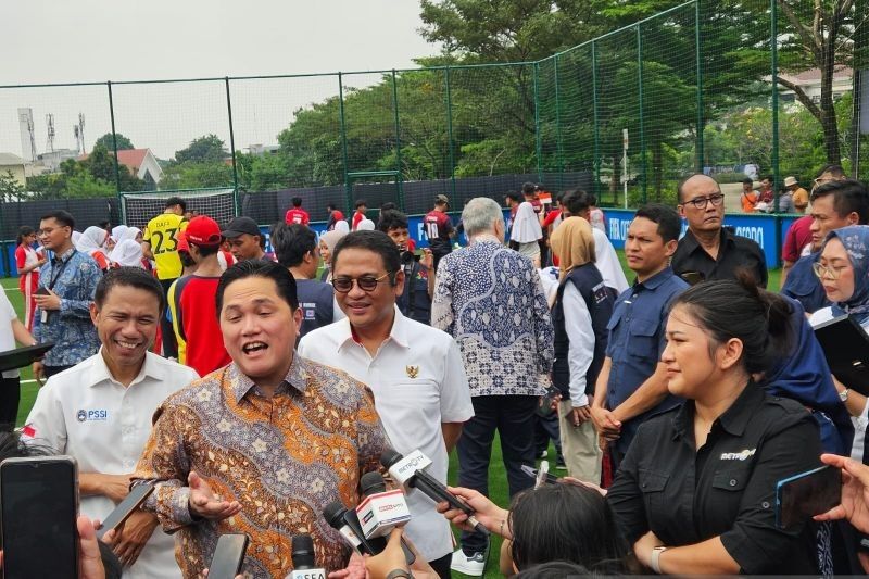 PSSI Siap Berantas Tunggakan Gaji Pemain: Ancaman Pengurangan Poin Menanti Klub Bandel
