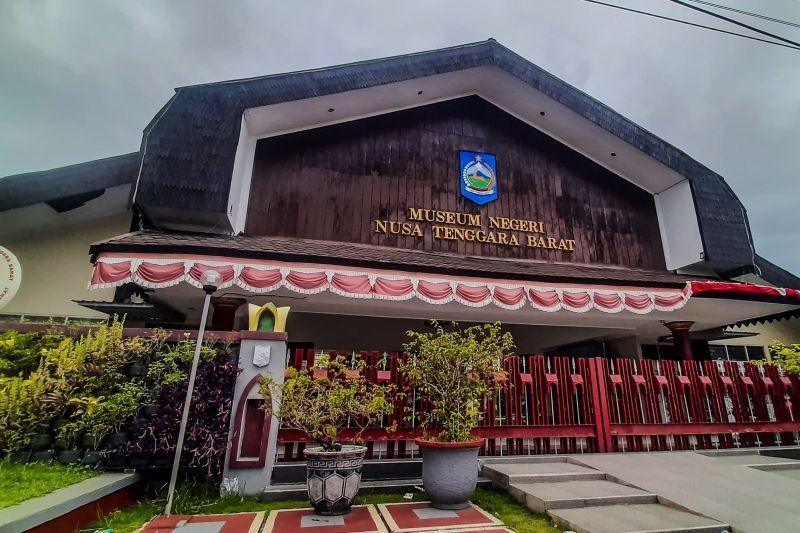 Konjen Australia Segera Kunjungi Museum NTB, Jalin Kerja Sama Budaya dan Sejarah