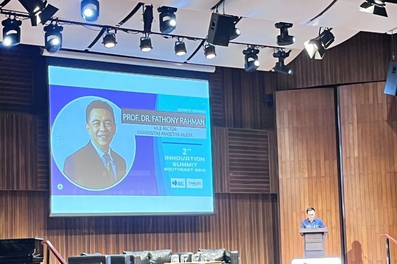 Kebijakan Adaptif: Kunci Penting Perkembangan Inovasi di Indonesia