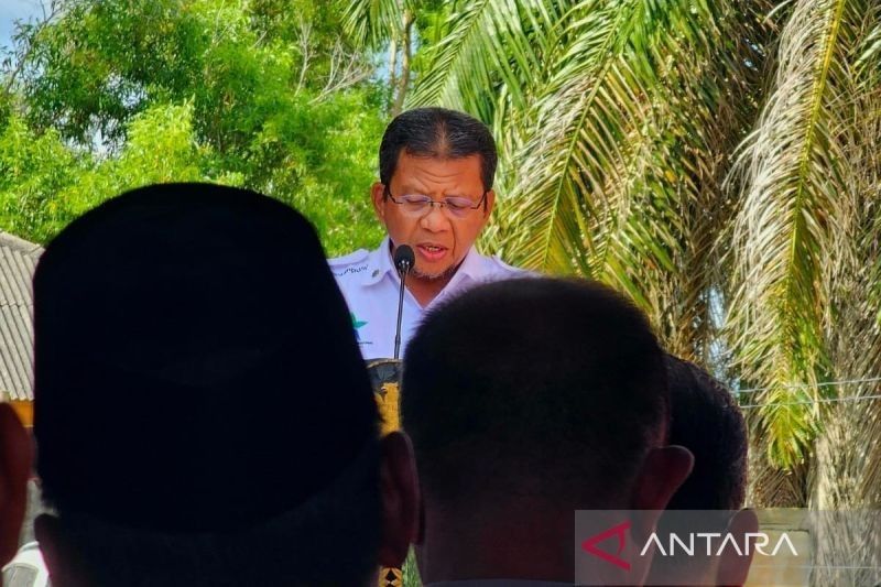 Pemkab Natuna dan IPM Jalin Kerja Sama: Perkaya Perpustakaan Daerah dengan Karya Tulis Mahasiswa