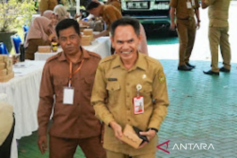 Banjarmasin Usulkan Tiga Isu Prioritas di RPJMD Kalsel 2025-2029