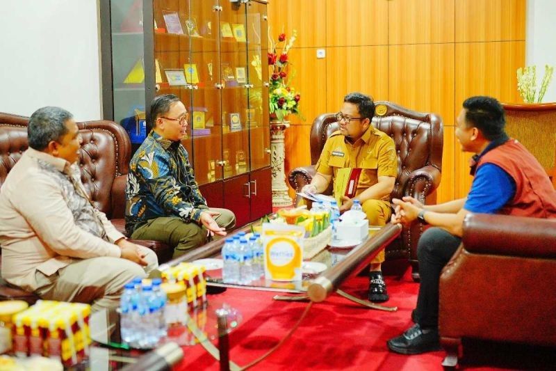 Pemkab Gowa Dukung Penuh Program Sekolah Rakyat Kemensos untuk Anak Miskin Ekstrem