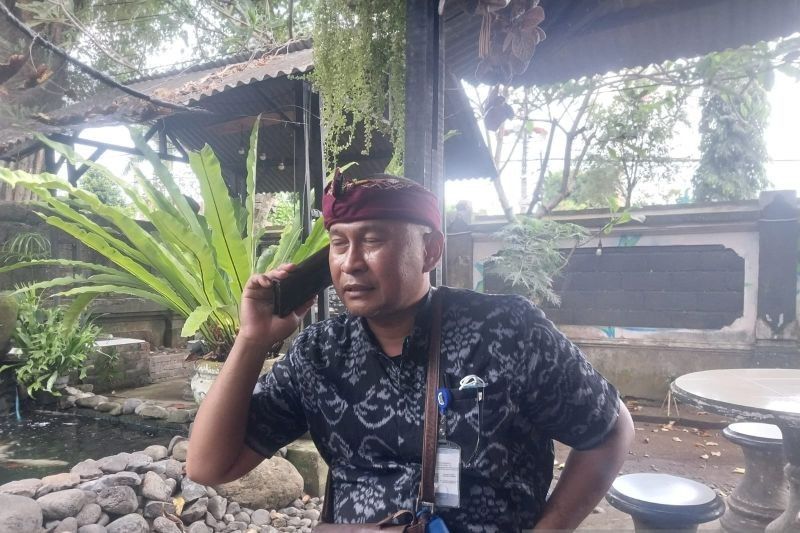 PMI Asal Jembrana Sakit di Polandia, Pemkab Pantau Perkembangan Terkini