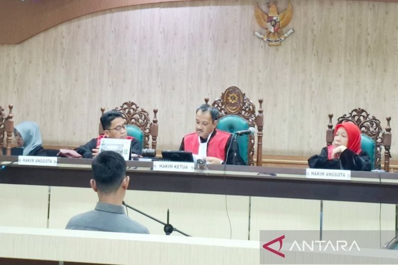 Jaksa Tuntut 1,5 Tahun Penjara untuk Terdakwa Korupsi Dana Kader Sosial HST