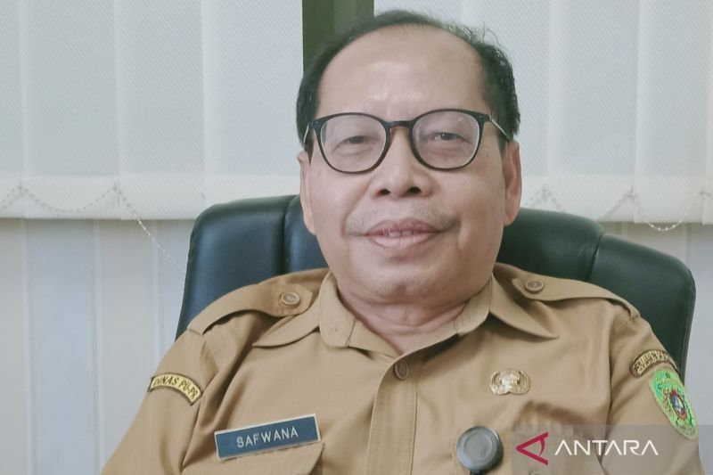 Penajam Paser Utara Gerakkan Warga Pilah Sampah untuk Kurangi Timbulan Sampah