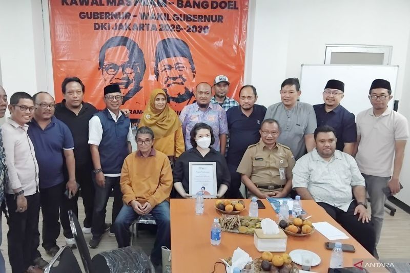 Program Pram-Doel di Bidang Pendidikan: Sesuai Kebutuhan Warga DKI Jakarta?