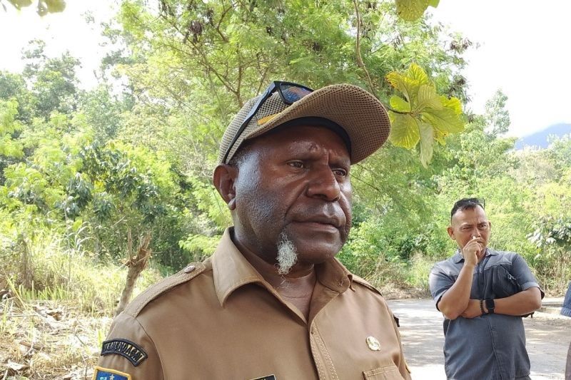 Dinkes Jayapura Siapkan Peta Jalan Kesehatan: Pemetaan Data Jadi Kunci Peningkatan Layanan