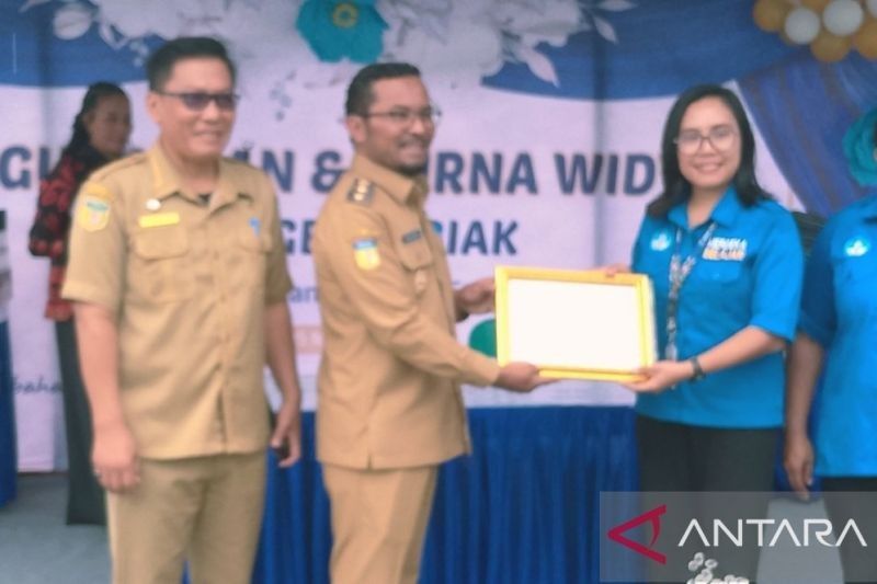 SMA Negeri 3 Biak Bidik Adiwiyata Nasional 2025, Siap Raih Prestasi Tertinggi