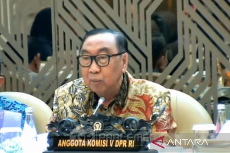 DPR Ingatkan BMKG: Efisiensi Anggaran Bukan Alasan Beli Alat Rongsokan