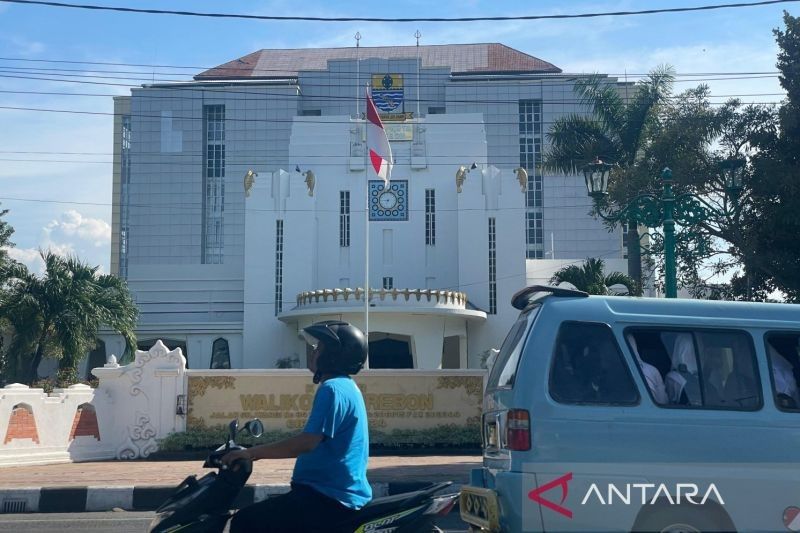 Pertumbuhan Ekonomi Kota Cirebon 2024 Capai 5,02 Persen, Lampaui Rata-rata Jabar!