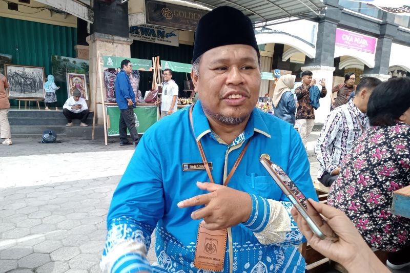 Pemkot Mataram Siapkan Sosialisasi Koperasi Merah Putih: Wujudkan Kemandirian Ekonomi Lokal