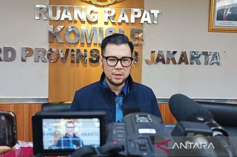 Potensi PAD Parkir Jakarta Tembus Rp1,4 Triliun, Masih Minim Tergarap!