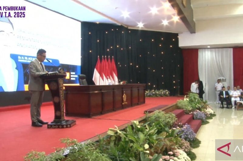 Lemhannas Bekali Calon Pemimpin Nasional dengan Empat Karakter Utama