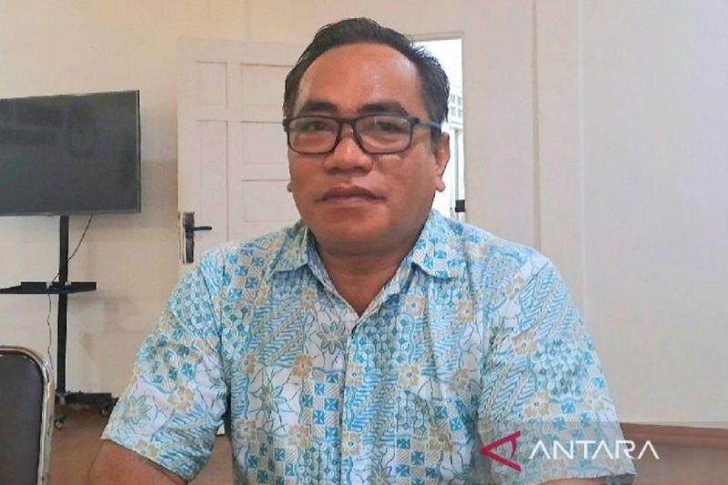 KPU Gunung Mas Kembalikan Sisa Dana Hibah Pilkada Rp2,5 Miliar