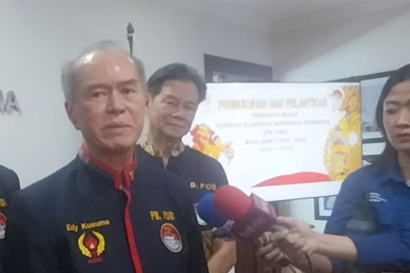 FOBI Usulkan Barongsai Masuk SEA Games 2025: Targetkan Ajang Internasional