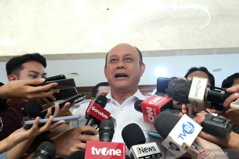 Serapan Anggaran MBG Baru 3 Persen, BGN Ungkap Penyebabnya