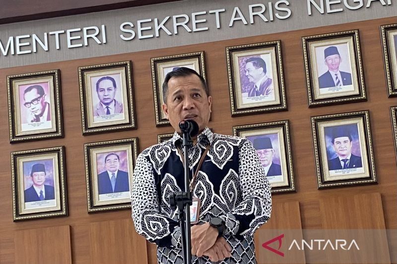 Pendaftaran Calon Anggota KY Periode 2025-2030 Dibuka, Ini Syarat dan Tata Caranya!
