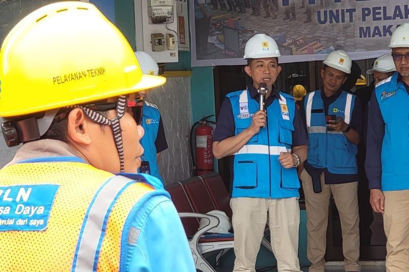 PLN Perketat SOP K3 dengan Aplikasi SoE: Wujudkan Zero Harm, Zero Loss