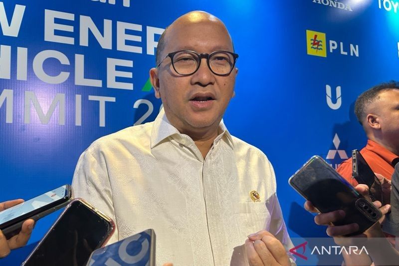 Pemerintah Revisi Aturan, Swasta Bebas Bangun Stasiun Pengisian Kendaraan Listrik