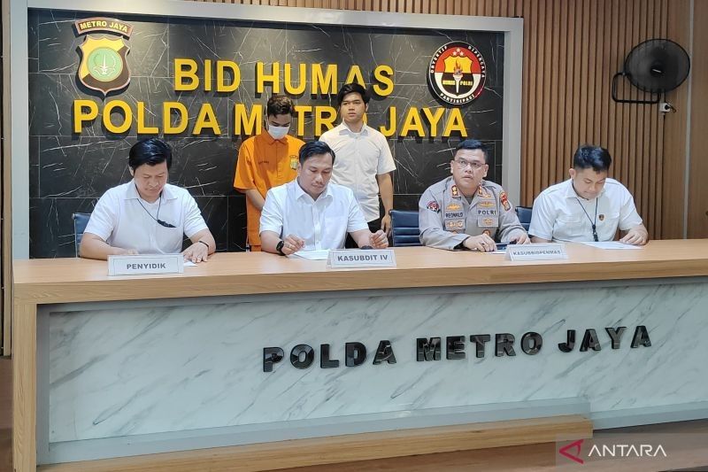 Modus Baru Pemerasan: Polisi Tangkap Pelaku yang Gunakan Video Call Seks