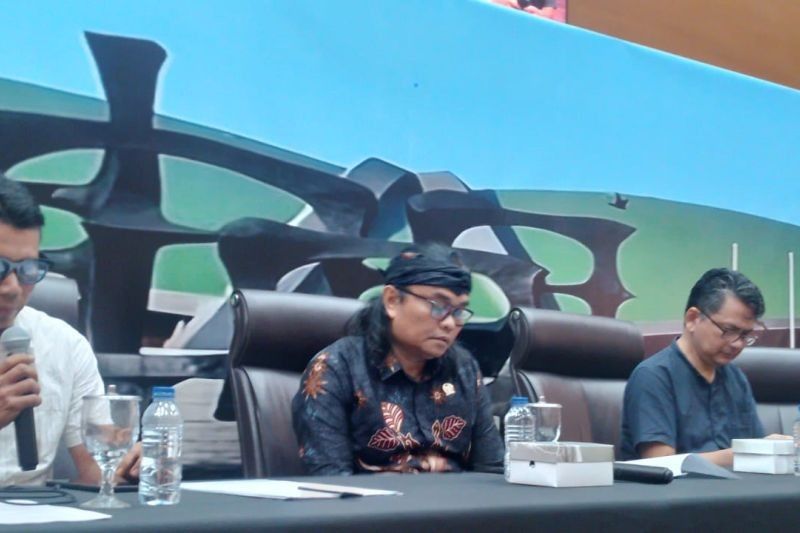 RUU PPRT: Komisi IX DPR Belum Dapat Penugasan, Nasibnya Tergantung Pimpinan DPR