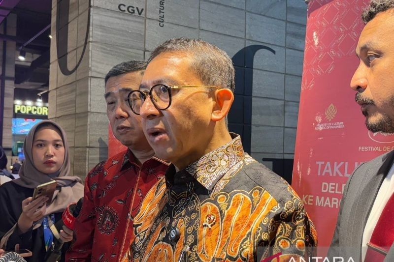 Pemerintah Siap Basmi Premanisme di Lokasi Syuting, Dorong Pariwisata dan Perfilman Indonesia