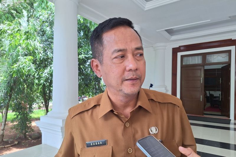 Harga Minyakita di Banten Naik, Disperindag Sebut Pasokan Belum Optimal