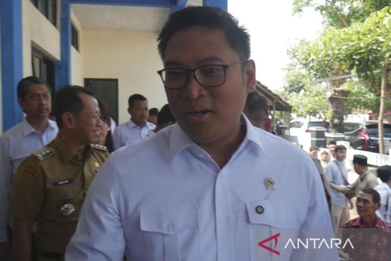 Wamentan Pastikan Distribusi Pupuk Bersubsidi Langsung dari Pupuk Indonesia ke Petani
