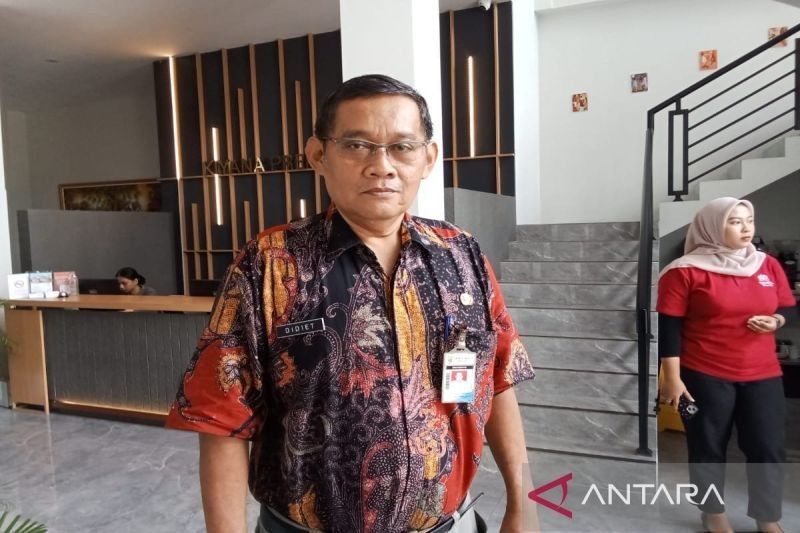 Dana UHC Batang Naik Rp21 Miliar, Cakupan JKN-KIS Tembus 99 Persen