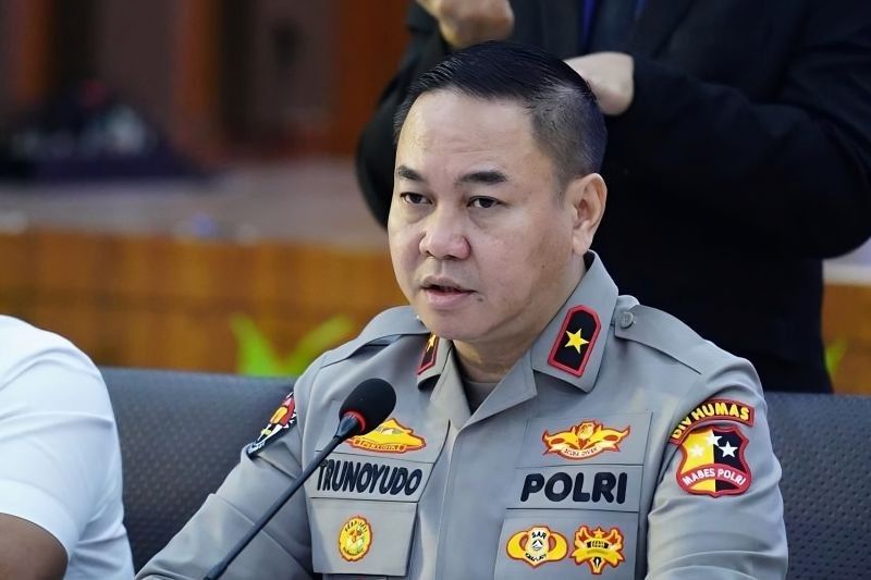 Polri Lancarkan Operasi Besar-besaran Berantas Premanisme di Seluruh Indonesia
