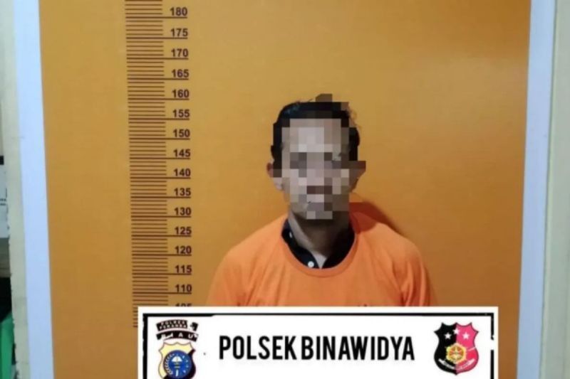 Remaja Tewas Ditembak Senapan Angin di Pekanbaru, Pelaku Ditangkap!