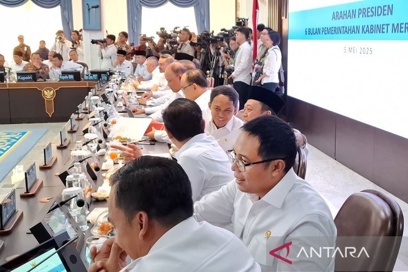 Hasan Nasbi Kembali Pimpin PCO Atas Perintah Presiden Prabowo