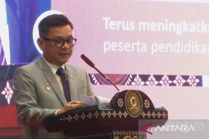 Pendaftaran P3N Angkatan 25 Lemhannas Banjir Peminat, 100 Peserta Terpilih Ikuti Program 3,5 Bulan